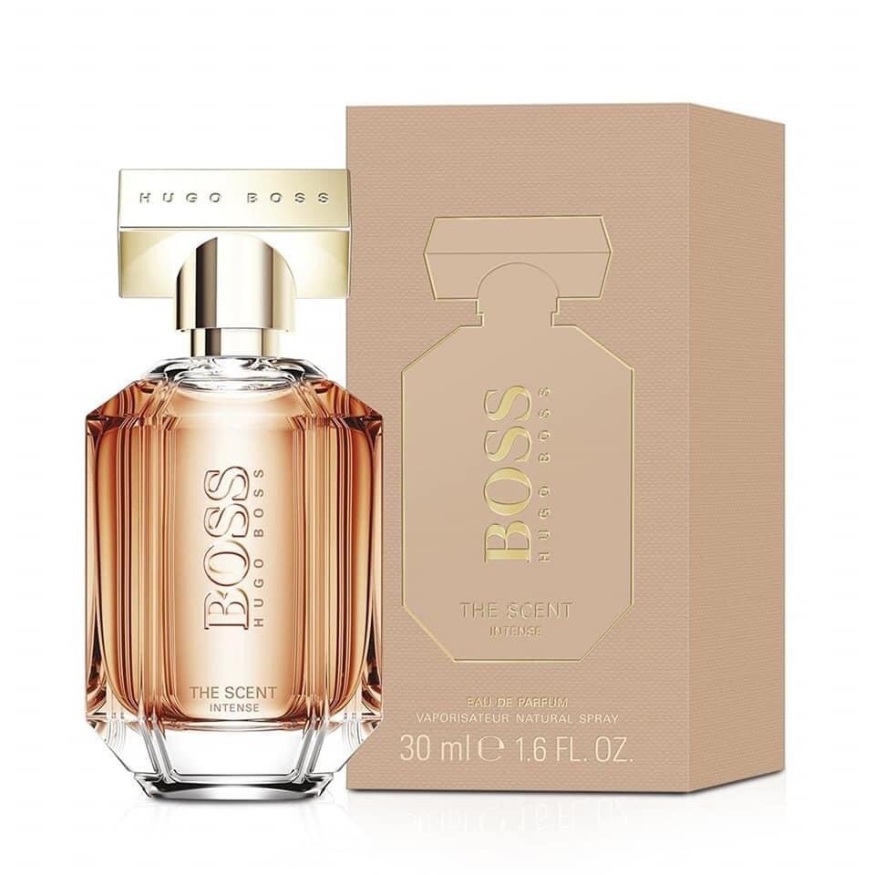 Hugo Boss The Scent Femme