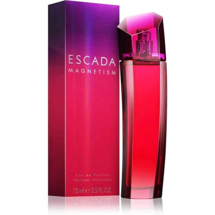 Escada Magnetism