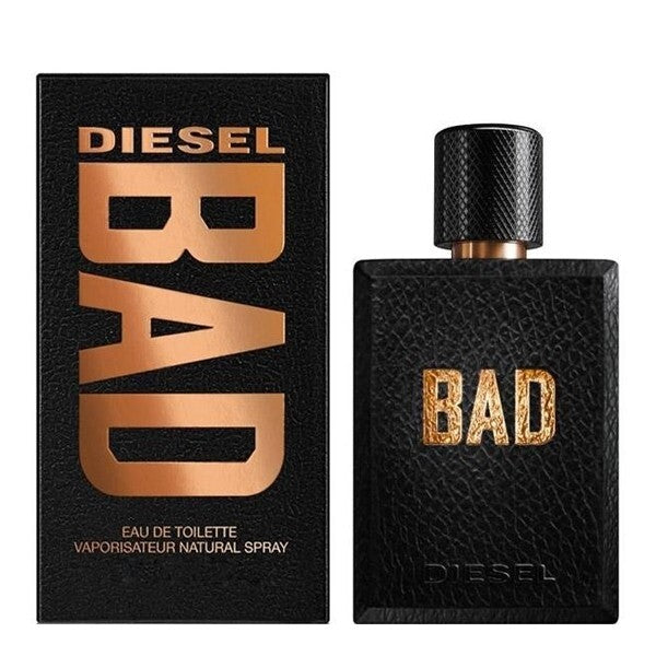 Diesel Homme Bad