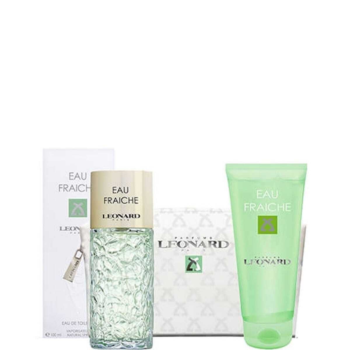 Leonard Paris Eau Fraiche