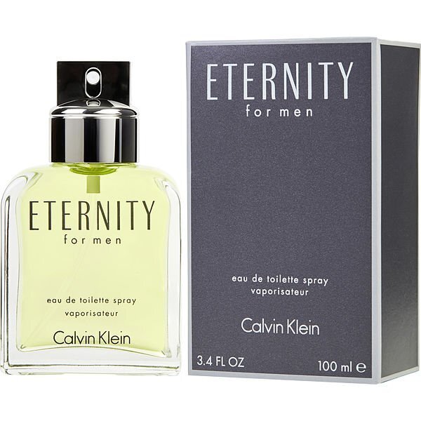 Calvin Klein Eternity Homme