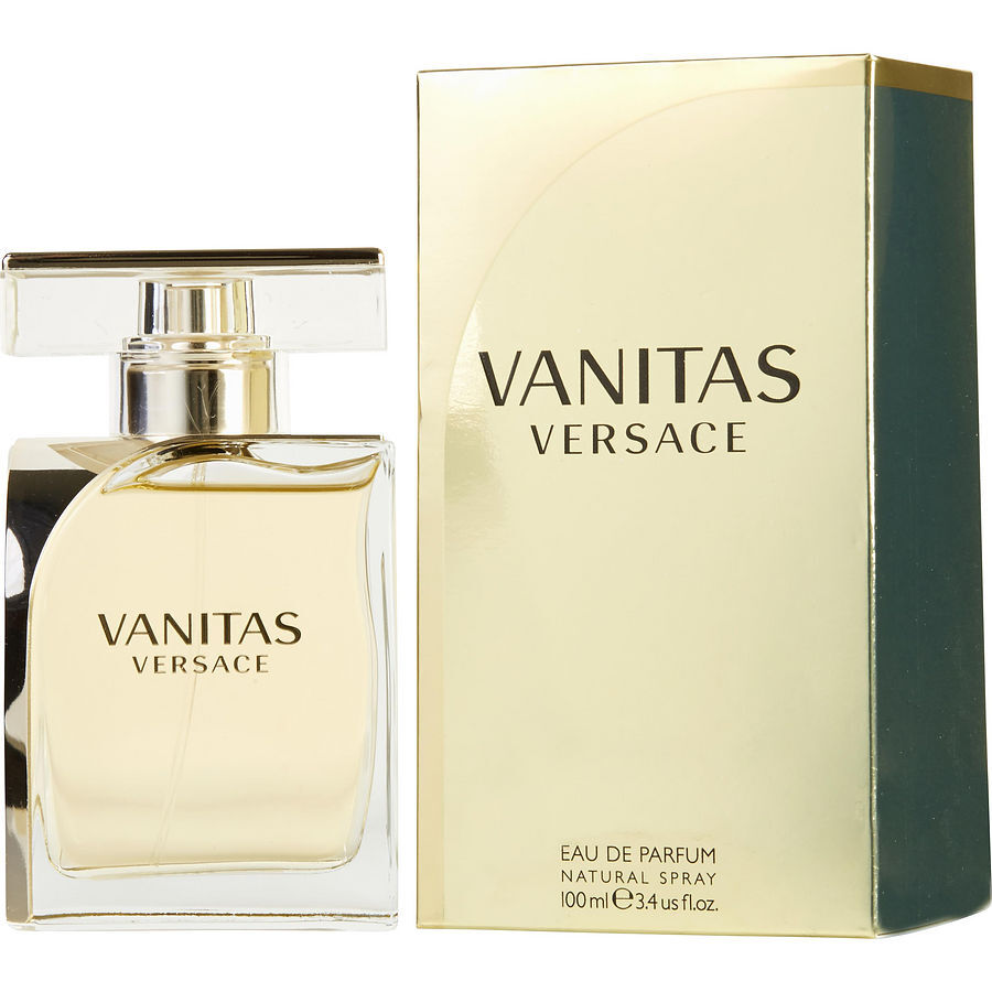 Versace Femme Vanitas