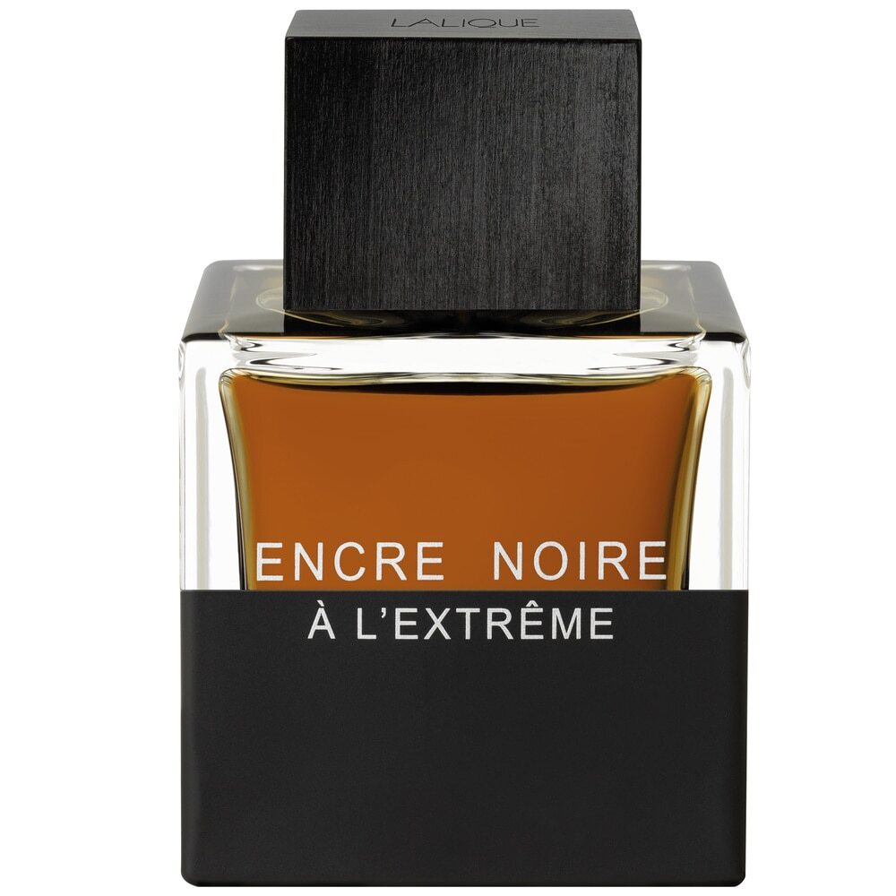 Lalique Encre Noire à l'Extrême Homme