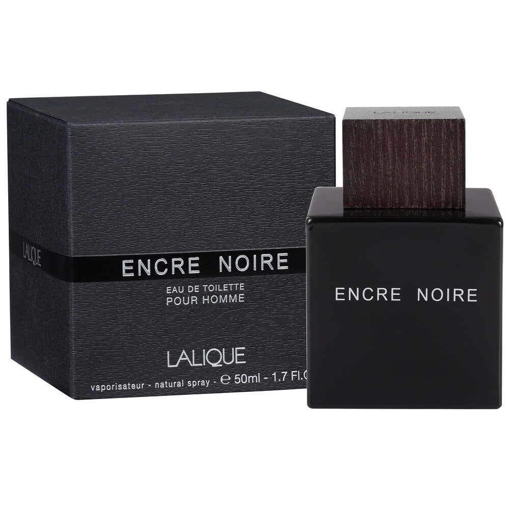 Lalique Encre Noire Homme