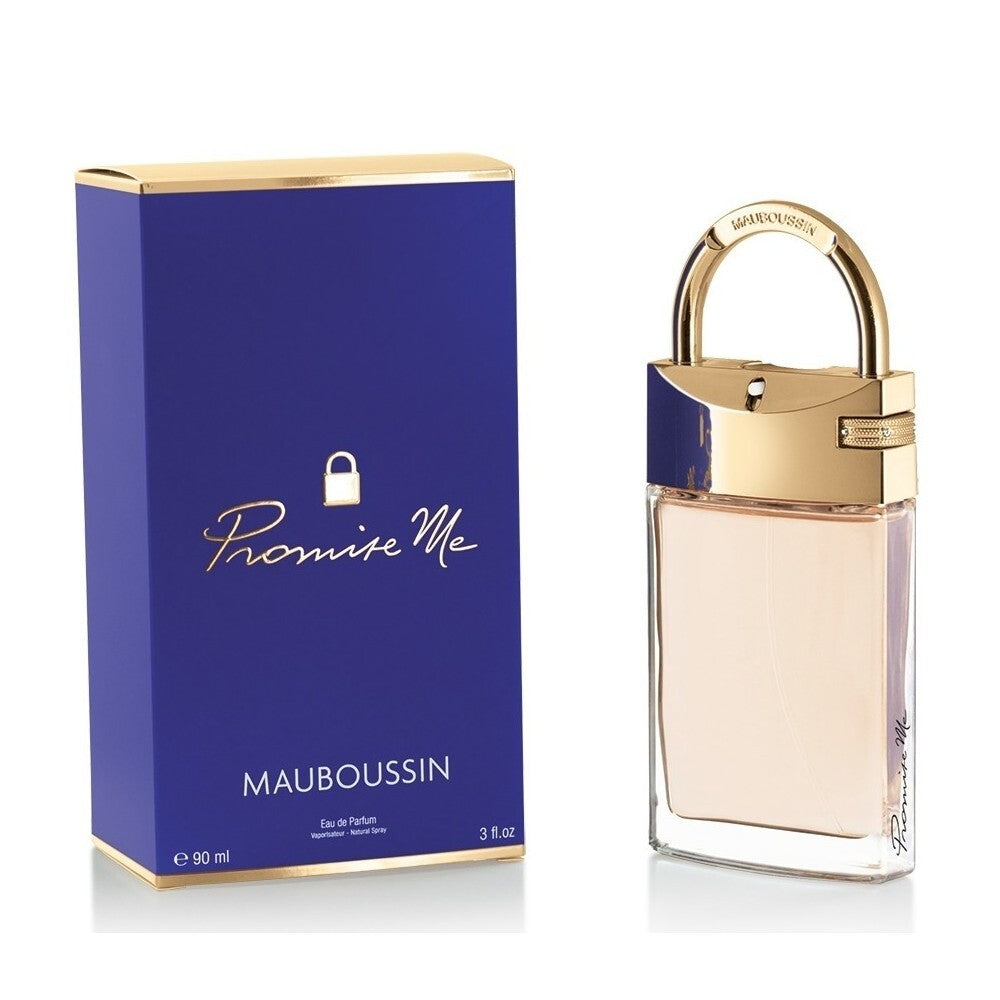 Mauboussin Promise Me Coffret
