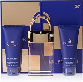 Mauboussin Promise Me Coffret