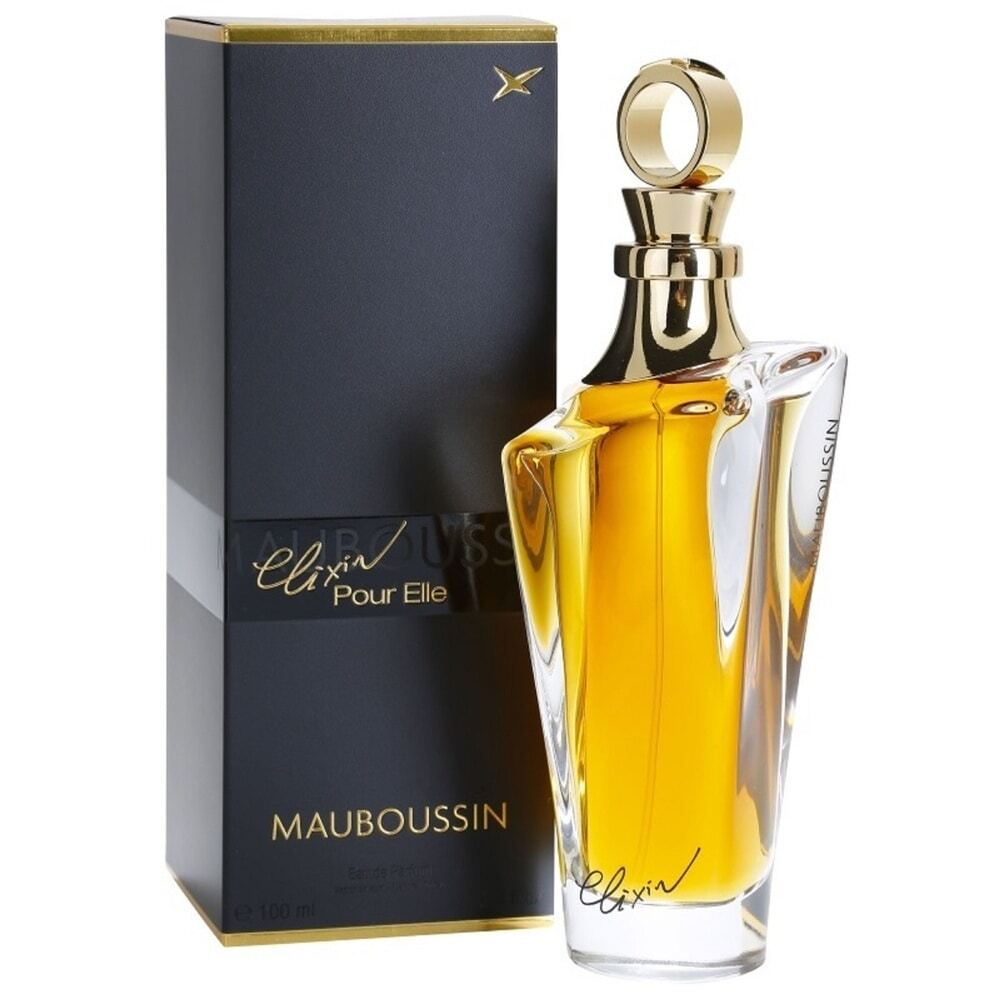 Mauboussin Elixir Pour Elle