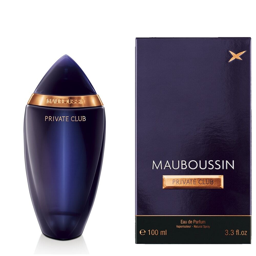 Mauboussin Private Club Homme