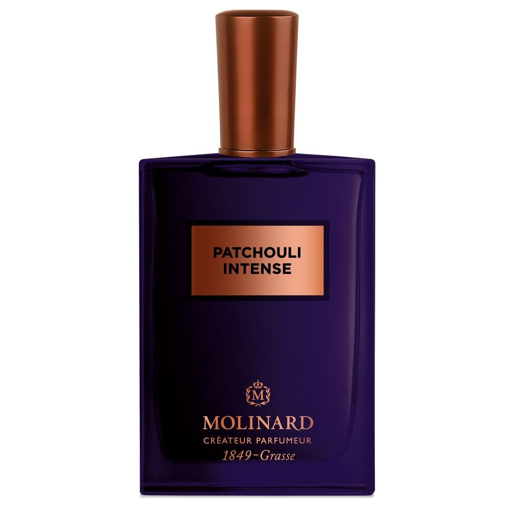 Molinard Patchouli Intense