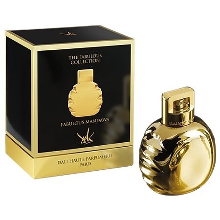 Salvator Dali Faboulous Mandawa