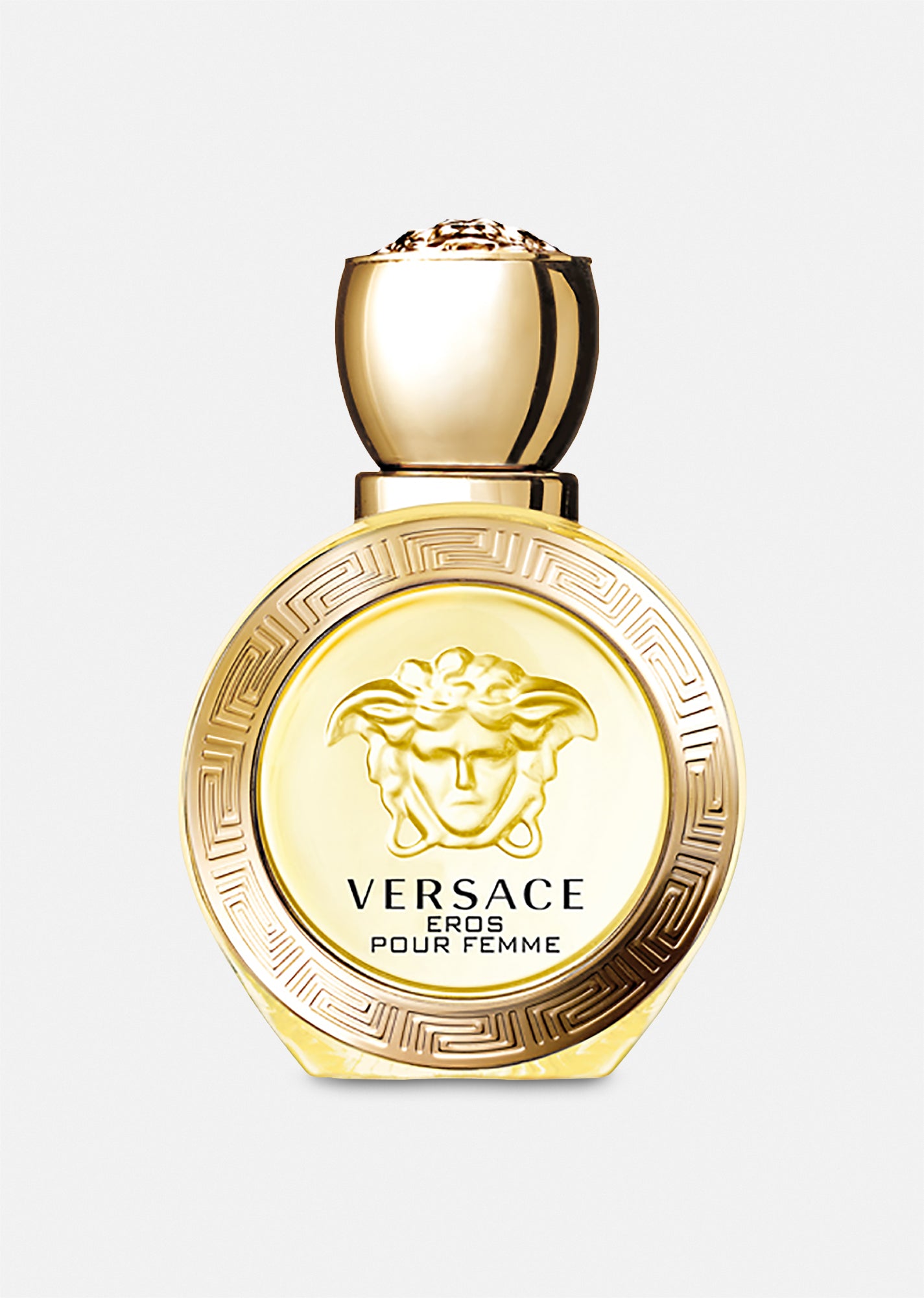 Versace Eros pour Femme