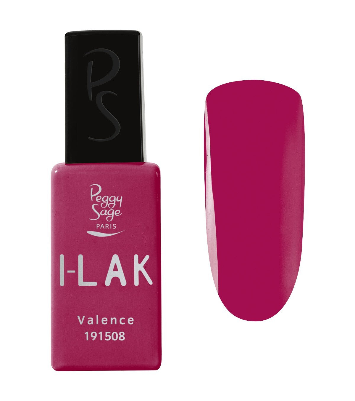 Peggy Sage Vernis I-Lak Mini Valence
