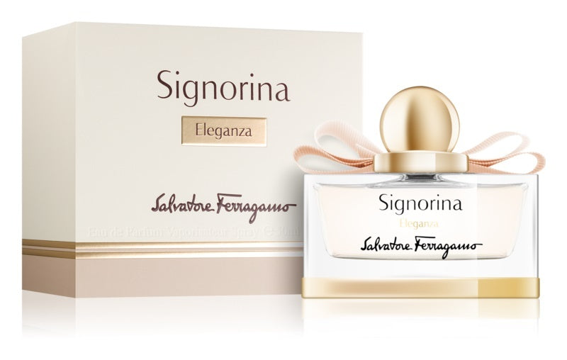 Salvatore Ferragamo Signorina Eleganza