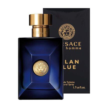 Versace Homme Dylan Blue