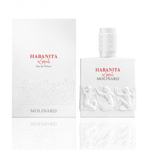 Molinard Habanita L'Esprit Femme