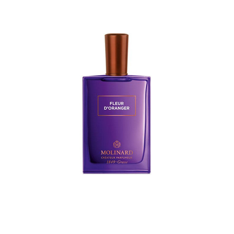 Molinard Fleurs d'oranger