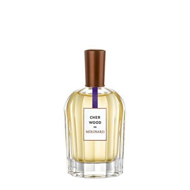Molinard Cher Wood