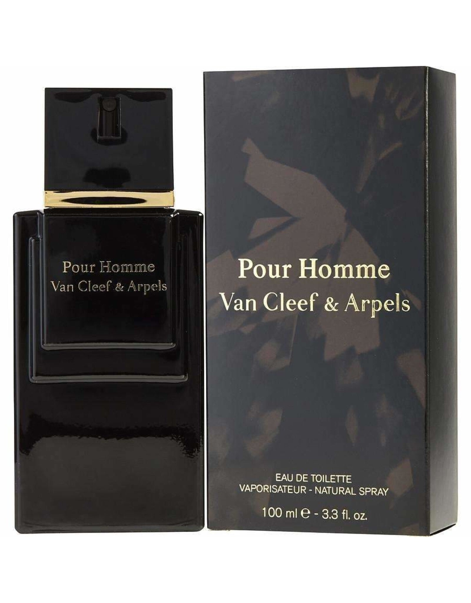 Van Cleef & Arpel pour Homme