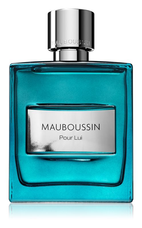 Mauboussin Pour Lui Time Out