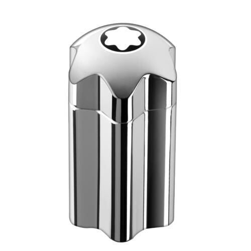 Mont Blanc Emblem Intense Homme