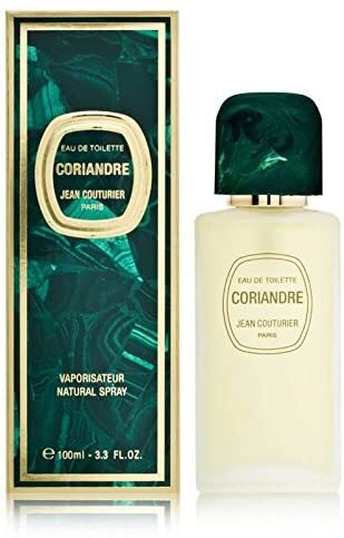 Jean Couturier Eau Toilette Coriance
