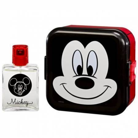 Disney Mickey Coffret