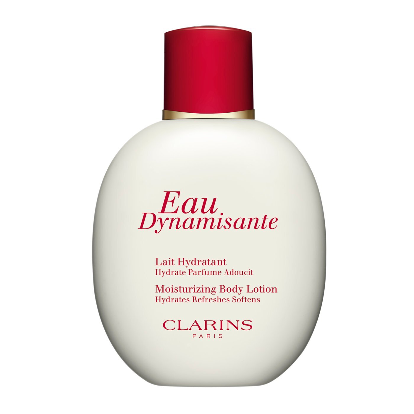 Clarins Eau Dynamisante Lait
