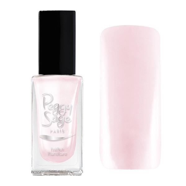 Peggy Sage Vernis à ongles French Diamant Pink