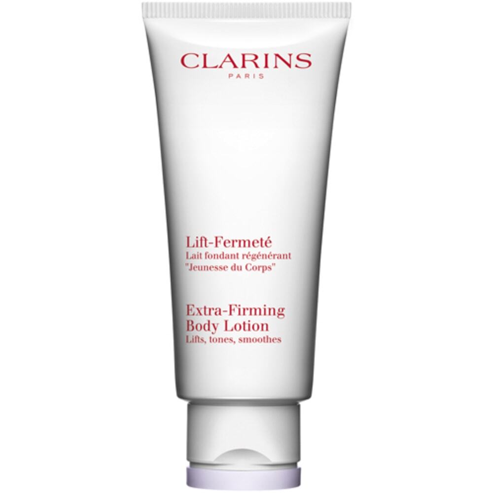 Clarins Lift Fermeté Lait Fondant Regénérant