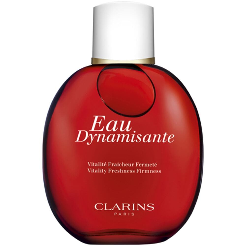 Clarins Eau Dynamisante Soins Corps