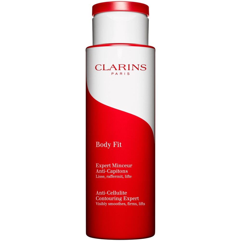 Clarins Fift Expert Minceur Anti-Capitons