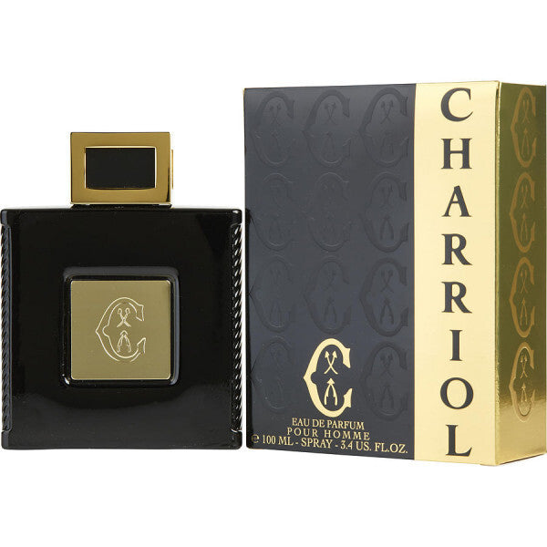 Charriol Eau de Parfum Homme