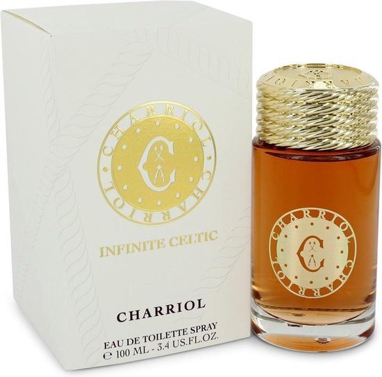 Charriol Infinite Selectic pour Homme