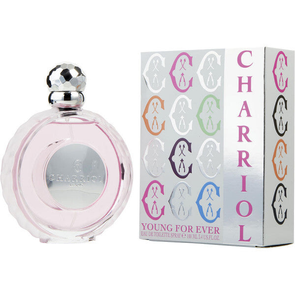 Charriol Young Forever Femme