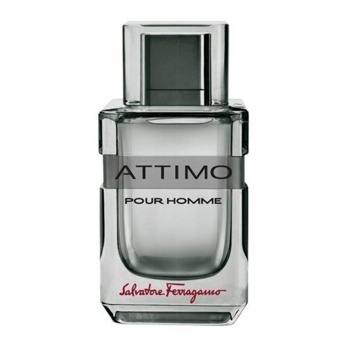 Salvatore Ferragamo Attimo Homme