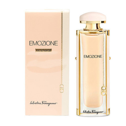 Salvatore Ferragamo Emozione