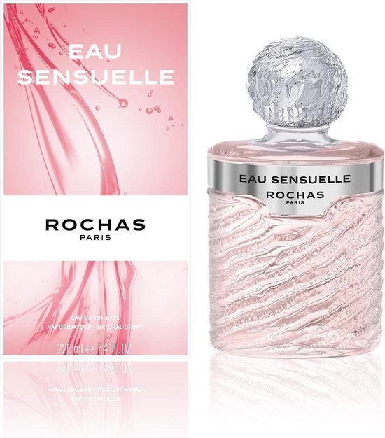 Rochas Paris Eau Sensuelle
