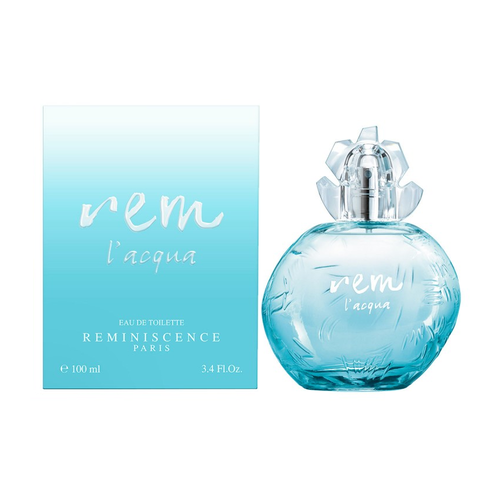 Reminiscence Rem l'Acqua