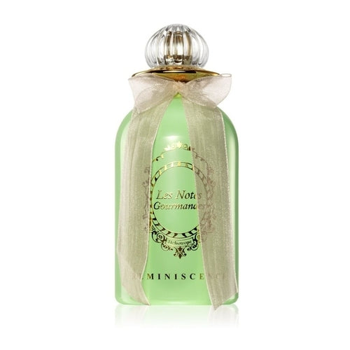 Reminiscence Note Gourmande Héliotrope