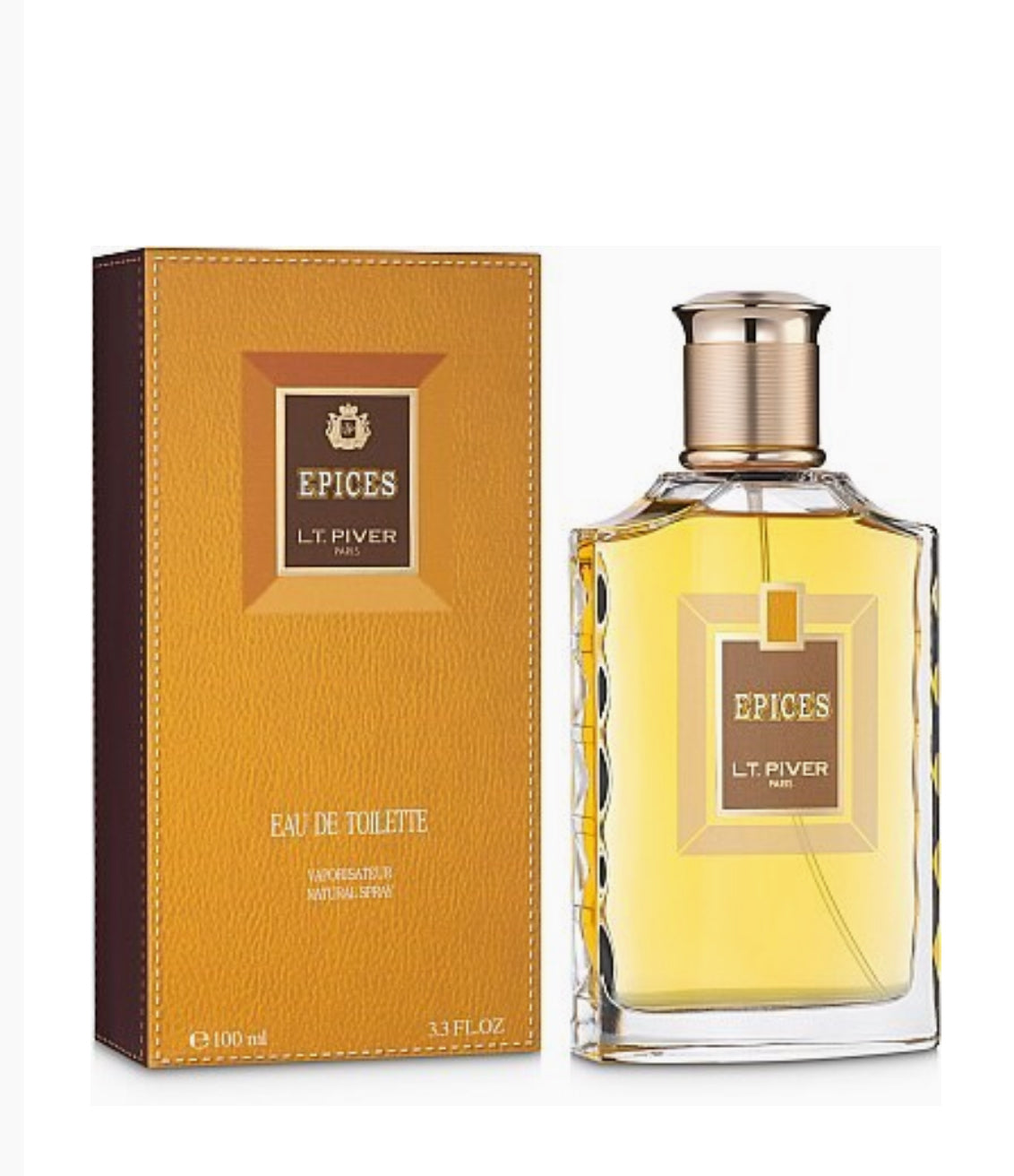 LT Piver Epices