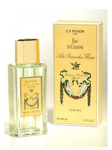 LT Piver Reines des Fleurs