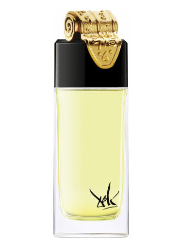 Salvador Dali Fluidité du Temps imaginaire