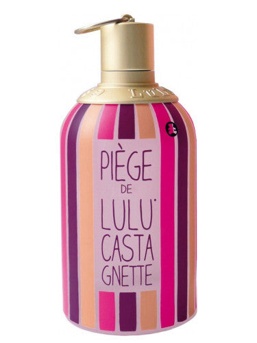 Lulu Castagnette Piège
