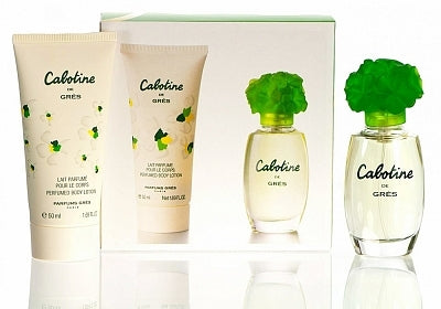 Grès Cabotine Coffret