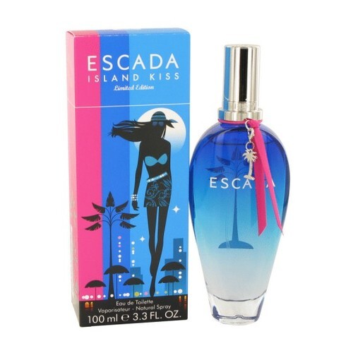 Escada Island Kiss