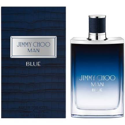 Jimmy Choo Man in Blue
