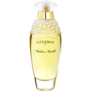 E Coudray Ambre et Vanille