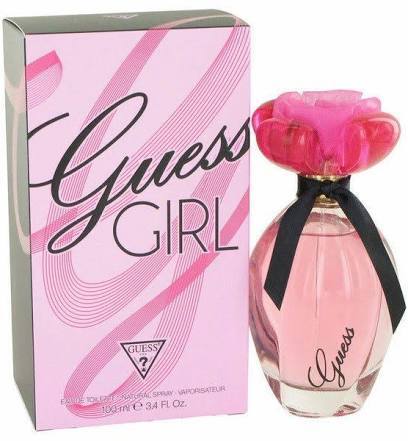 Guess Girl