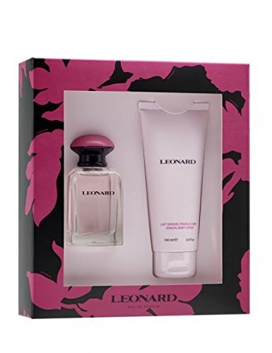 Leonard Signature Coffret