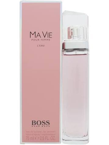 Hugo Boss Ma Vie pour Femme